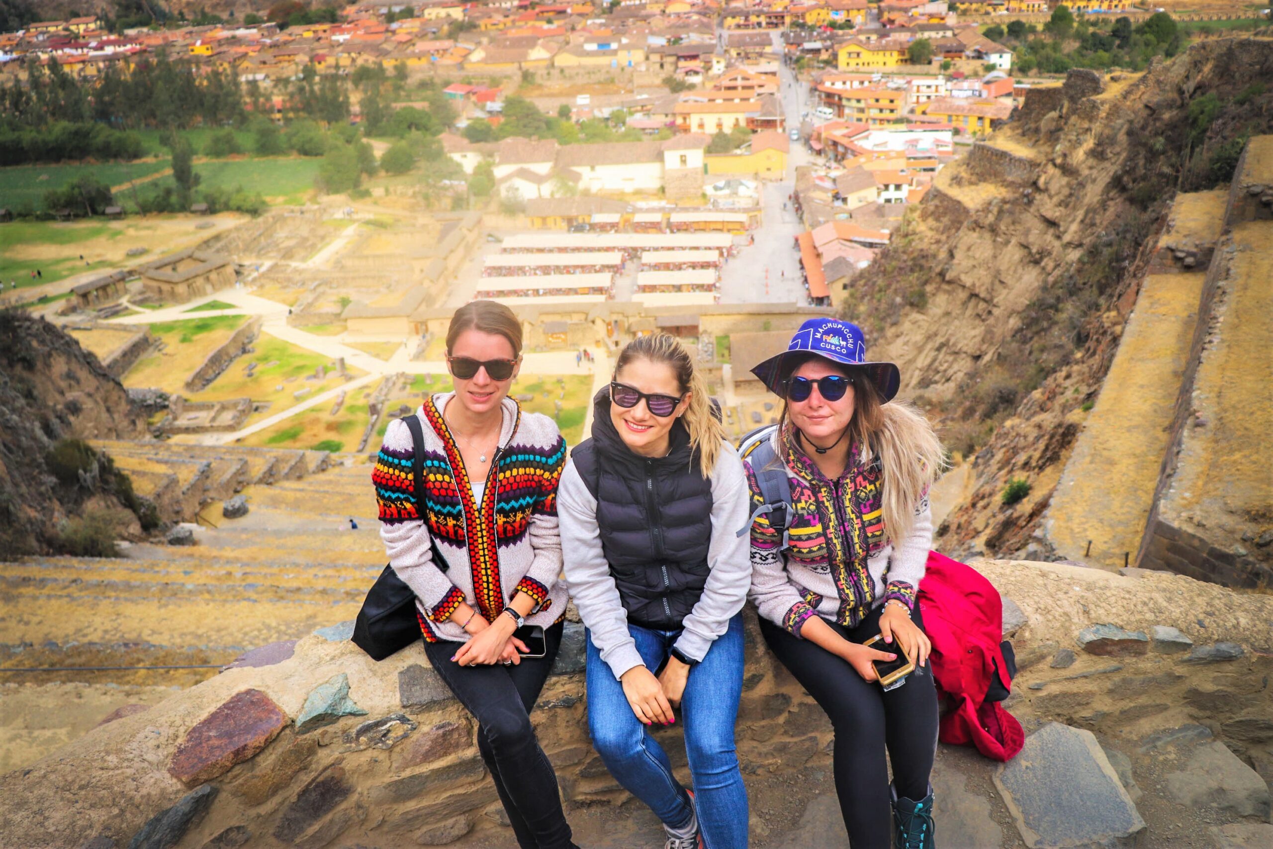 Los mejores miradores del Valle Sagrado para fotos increíbles