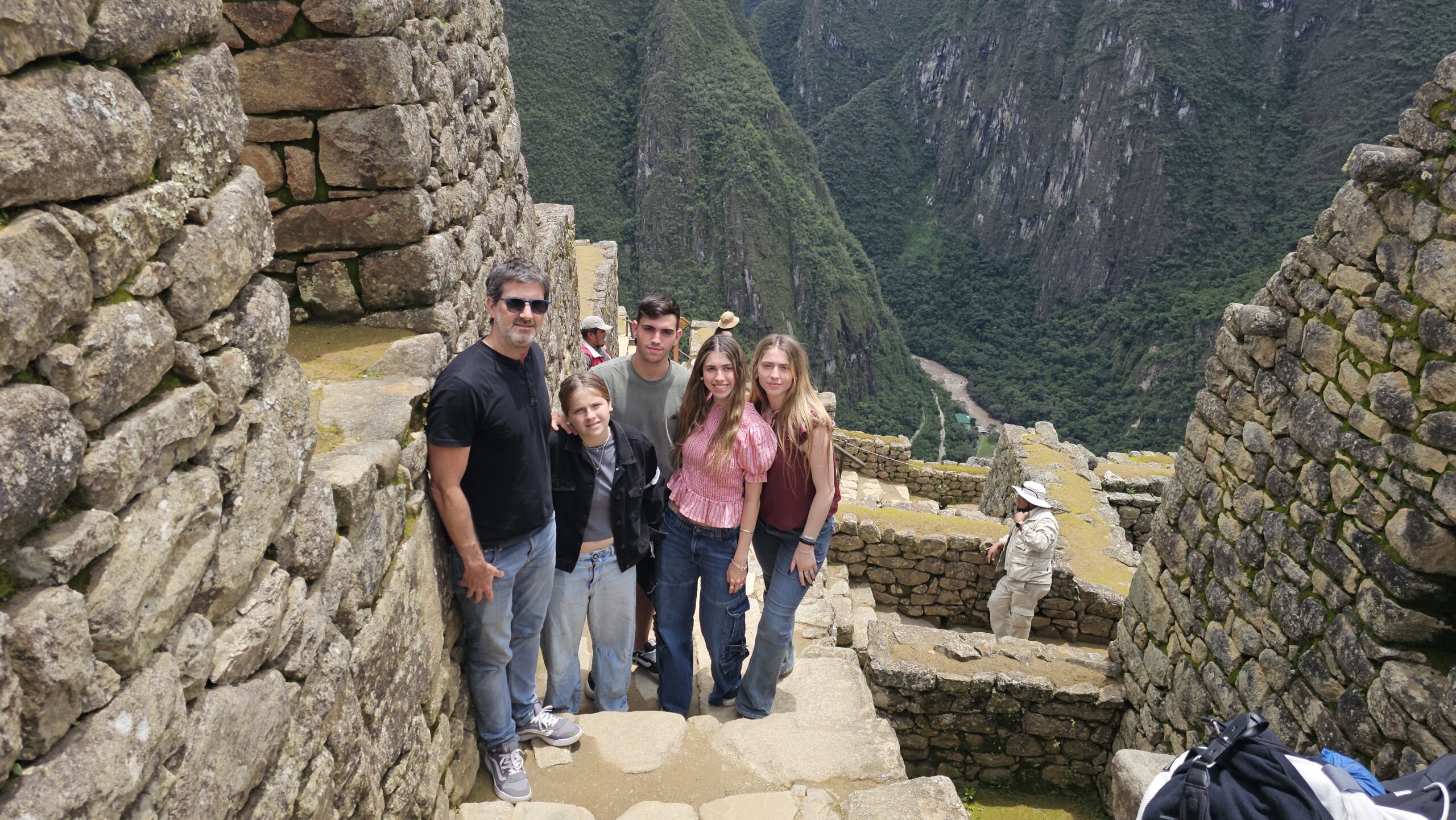 MachuPicchu - Última hora