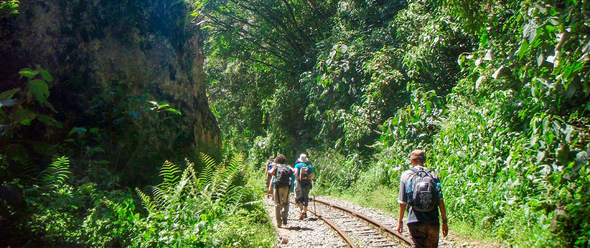 Inca jungle trek 3d